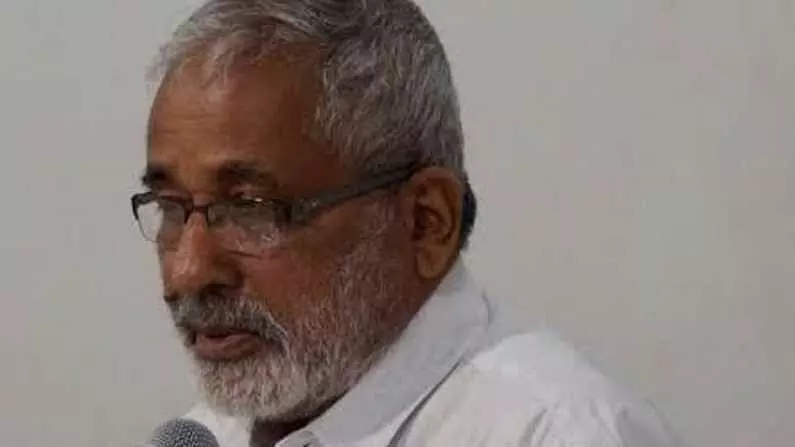 पद्मश्री से सम्मानित प्रोफेसर राधामोहन का निधन, प्रधानमंत्री नरेंद्र मोदी ने जताया शोक