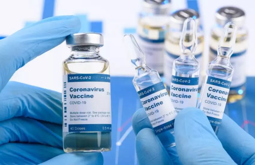 जी-7 साल 2022 के अंत तक दुनिया को कोरोना वैक्सीन की 100 करोड़ डोज देगा