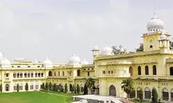 लखनऊ विश्वविद्यालय में आर. यू. सिंह मेमोरियल नेशनल लेवल वर्चुअल लिट्रेरी इवेंट 2021 का हुआ आयोजन लखनऊ विश्वविद्यालय में आर. यू. सिंह मेमोरियल नेशनल लेवल वर्चुअल लिट्रेरी इवेंट 2021 का हुआ आयोजन