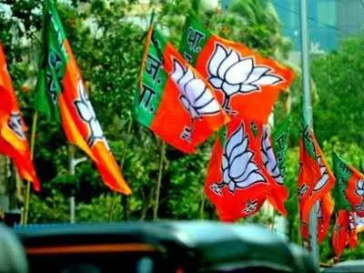 उत्तर प्रदेश आगामी विधानसभा चुनाव से पहले ही भाजपा जुटी डैमेज कंट्रोल में- नाराज नेताओं की मांगों को पूरा करने के लिए बन रही रणनीति