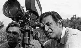 कहार शोध पत्रिका में सत्यजीत रे पर एक विशेष विचार विषय पर आधारित अंक के लिए लेख आमंत्रित है