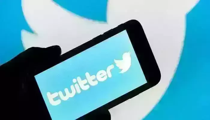 सोशल मीडिया के दुरुपयोग को लेकर ट्विटर ने 18 जून को बुलाई आईटी अधिकारियों के साथ अहम बैठक टूल किट मुद्दे पर भी होगी चर्चा। सोशल मीडिया के दुरुपयोग को लेकर ट्विटर ने 18 जून को बुलाई आईटी अधिकारियों के साथ अहम बैठक टूल किट मुद्दे पर भी होगी चर्चा।
