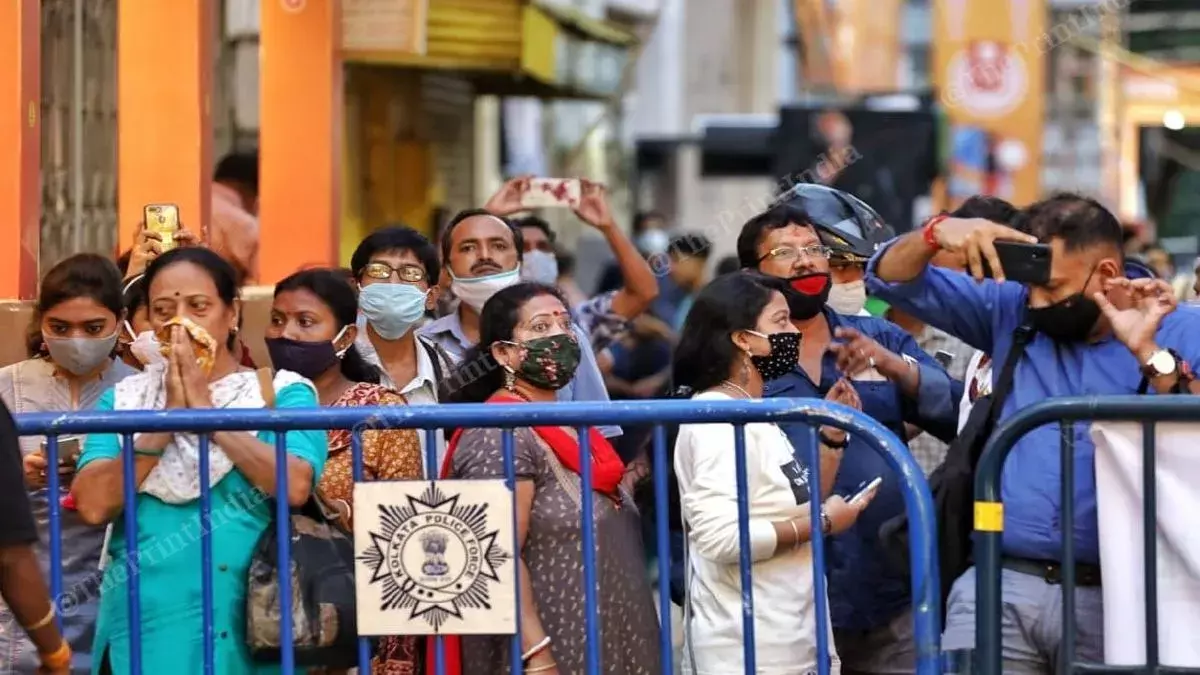 72 दिन बाद 24 घंटे में मिले 70 हजार नए संक्रमित, एक्टिव केस हुए 10 लाख से कम 72 दिन बाद 24 घंटे में मिले 70 हजार नए संक्रमित, एक्टिव केस हुए 10 लाख से कम