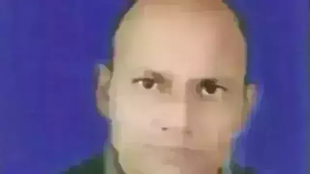 प्रतापगढ़ में पत्रकार की हत्या , शराब माफिया पर संदेह , पुलिस भी बच रही कार्रवाई से