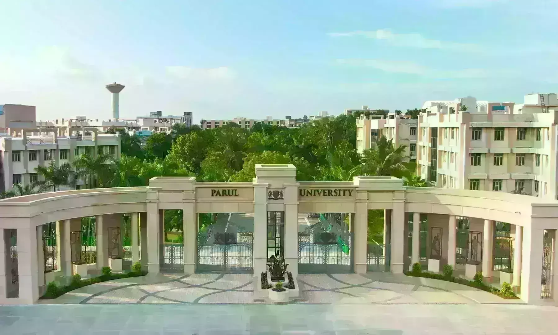 भारत में पत्रकार होने के मायने विषय पर वेबिनार का पारुल यूनिवर्सिटी द्वारा आयोजन किया जा रहा है