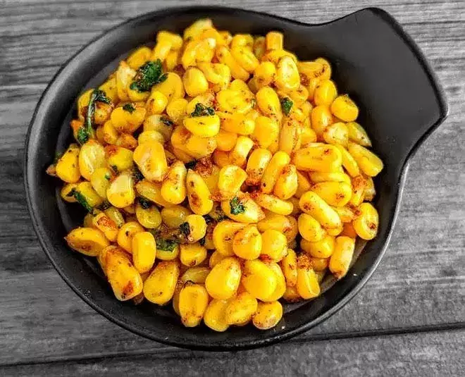 गर्मियों में स्वीट कॉर्न खाने के अद्भुत फायदे आपको चौंका देंगे