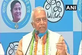 यशवंत सिन्हा ने राम जन्मभूमि क्षेत्र ट्रस्ट पर लगाया घोटाले का गंभीर आरोप, प्रधानमंत्री नरेंद्र मोदी पर साधा निशाना