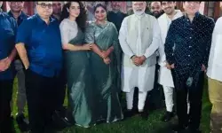 कंगना ने सोशल मीडिया पर शेयर किया अपना थ्रोबैक फोटो.... कंगना ने सोशल मीडिया पर शेयर किया अपना थ्रोबैक फोटो....