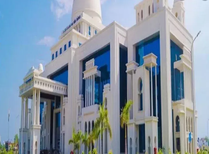 इंजीनियरिंग और डिप्लोमा छात्रों को बड़ी राहत, कॉलेज में इस साल नहीं बढ़ेगी फीस इंजीनियरिंग और डिप्लोमा छात्रों को बड़ी राहत, कॉलेज में इस साल नहीं बढ़ेगी फीस