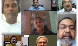 हिंदी पत्रकारिता के प्रवर्तक के नाम पर देश का पहला स्मारक बना आईआईएमसी का पुस्तकालय हिंदी पत्रकारिता के प्रवर्तक के नाम पर देश का पहला स्मारक बना आईआईएमसी का पुस्तकालय