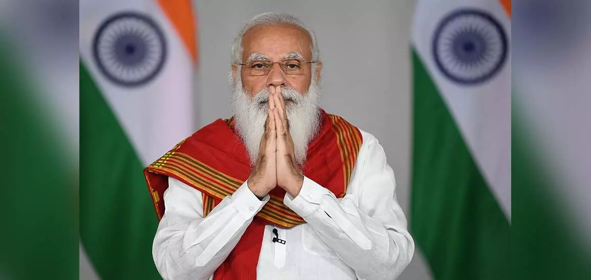 पीएम मोदी की क्रैश कोर्स की शुरुआत, जाने इसके बारे में