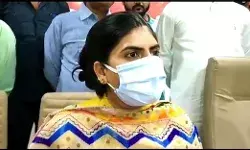 मुलायम सिंह यादव की पूर्व वधु होंगी जिला पंचायत चुनाव से पहले भाजपा में शामिल मुलायम सिंह यादव की पूर्व वधु होंगी जिला पंचायत चुनाव से पहले भाजपा में शामिल