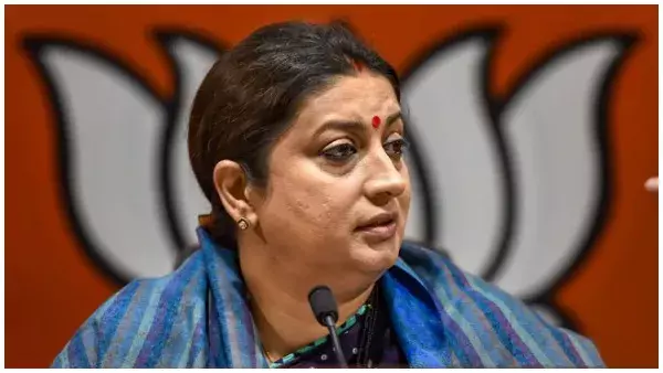 इंटरनेशनल शूटर वर्तिका सिंह मामले में केंद्रीय मंत्री स्मृति ईरानी की बड़ी मुश्किल हाई कोर्ट ने दिए निर्देश