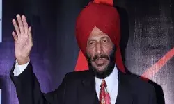 नहीं रहे फ्लाइंग सिख मिल्खा सिंह, आर्मी में तीन बार रिजेक्ट हुए, पीएम मोदी ने जताया दुख नहीं रहे फ्लाइंग सिख मिल्खा सिंह, आर्मी में तीन बार रिजेक्ट हुए, पीएम मोदी ने जताया दुख