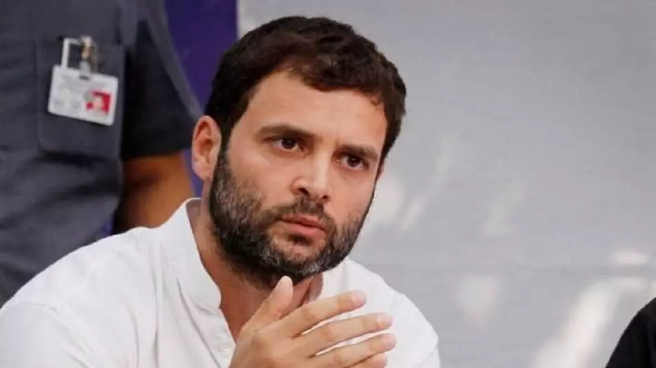 कांग्रेस पूर्व अध्यक्ष राहुल गांधी के 51वें जन्मदिन पर कांग्रेस कमेटी द्वारा किया जाएगा मुफ्त टीकाकरण ,जानिए क्या है योजना