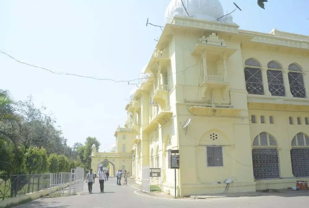 लखनऊ विश्वविद्यालय को मिली इंस्टीट्यूट ऑफ फार्मास्यूटिकल साइंसेज के संचालन की अनुमति