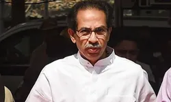 शिवसेना के स्थापना दिवस पर बोले मुख्यमंत्री उद्धव ठाकरे कहा- 2024 में अकेले लड़ेंगे विधानसभा चुनाव। शिवसेना के स्थापना दिवस पर बोले मुख्यमंत्री उद्धव ठाकरे कहा- 2024 में अकेले लड़ेंगे विधानसभा चुनाव।