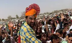 राष्ट्रीय लोकतांत्रिक पार्टी के संयोजक हनुमान बेनीवाल बोले- भाजपा और कांग्रेस के कारण देश के हालात आईसीयू  जैसी राष्ट्रीय लोकतांत्रिक पार्टी के संयोजक हनुमान बेनीवाल बोले- भाजपा और कांग्रेस के कारण देश के हालात आईसीयू  जैसी