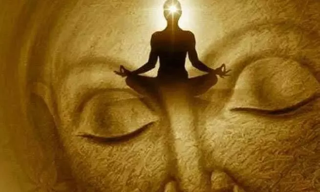 योग हमें हमारे आंतरिक शरीर और बाह्य जगत से जोड़ने का काम करता है: प्रो. गोविन्द जी पाण्डेय