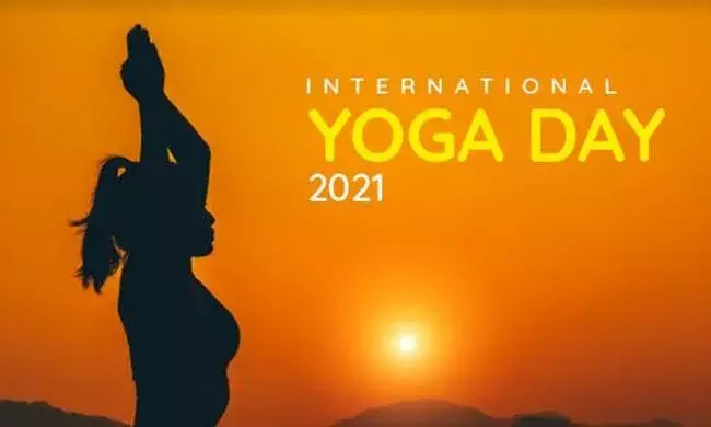 कोरोना महामारी में भी योग को लेकर लोगों में उत्साह कम नहीं हुआ-पीएम मोदी, जानिए बड़ी बातें कोरोना महामारी में भी योग को लेकर लोगों में उत्साह कम नहीं हुआ-पीएम मोदी, जानिए बड़ी बातें