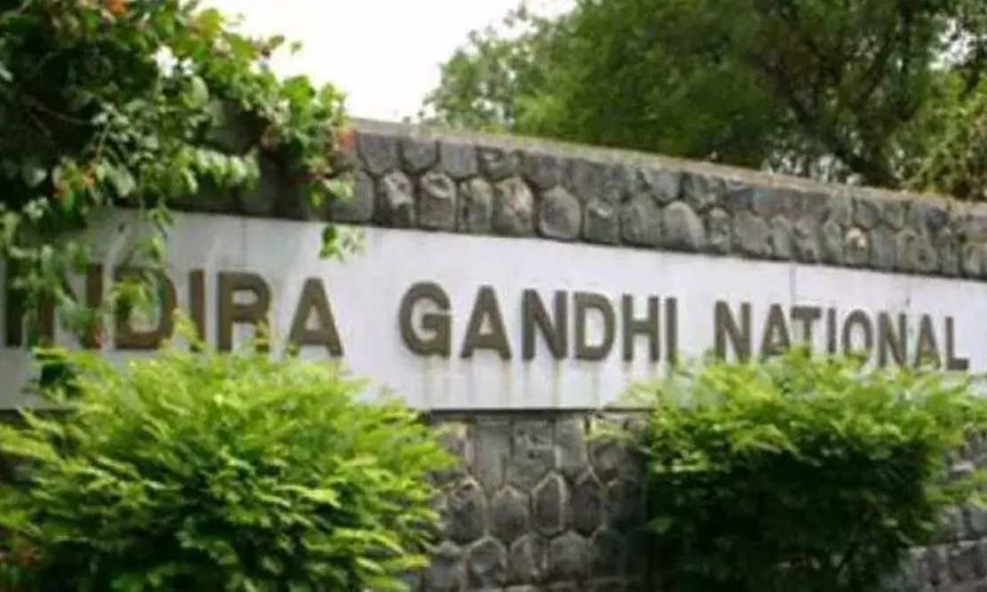 New Course: Join PG Diploma in Development Communication from IGNOU, New Delhi.