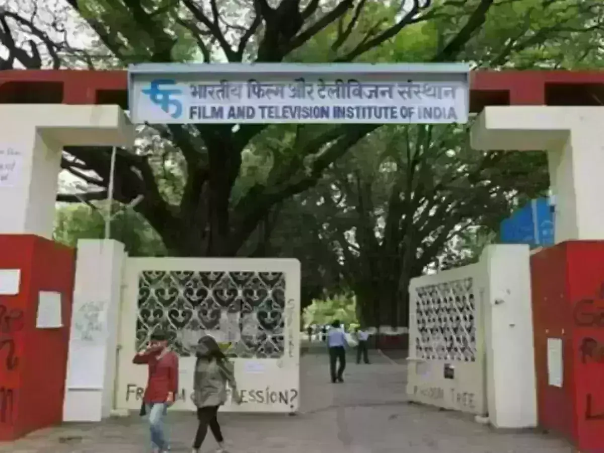 Film and Television Institute of India, Diploma in Acting, Previous Year Question Paper