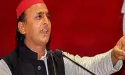 उत्तर प्रदेश में मौत के आंकड़ों को लेकर अखिलेश यादव ने मुख्यमंत्री योगी आदित्यनाथ की सरकार पर साधा निशाना उत्तर प्रदेश में मौत के आंकड़ों को लेकर अखिलेश यादव ने मुख्यमंत्री योगी आदित्यनाथ की सरकार पर साधा निशाना