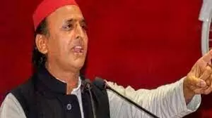 उत्तर प्रदेश में मौत के आंकड़ों को लेकर अखिलेश यादव ने मुख्यमंत्री योगी आदित्यनाथ की सरकार पर साधा निशाना उत्तर प्रदेश में मौत के आंकड़ों को लेकर अखिलेश यादव ने मुख्यमंत्री योगी आदित्यनाथ की सरकार पर साधा निशाना