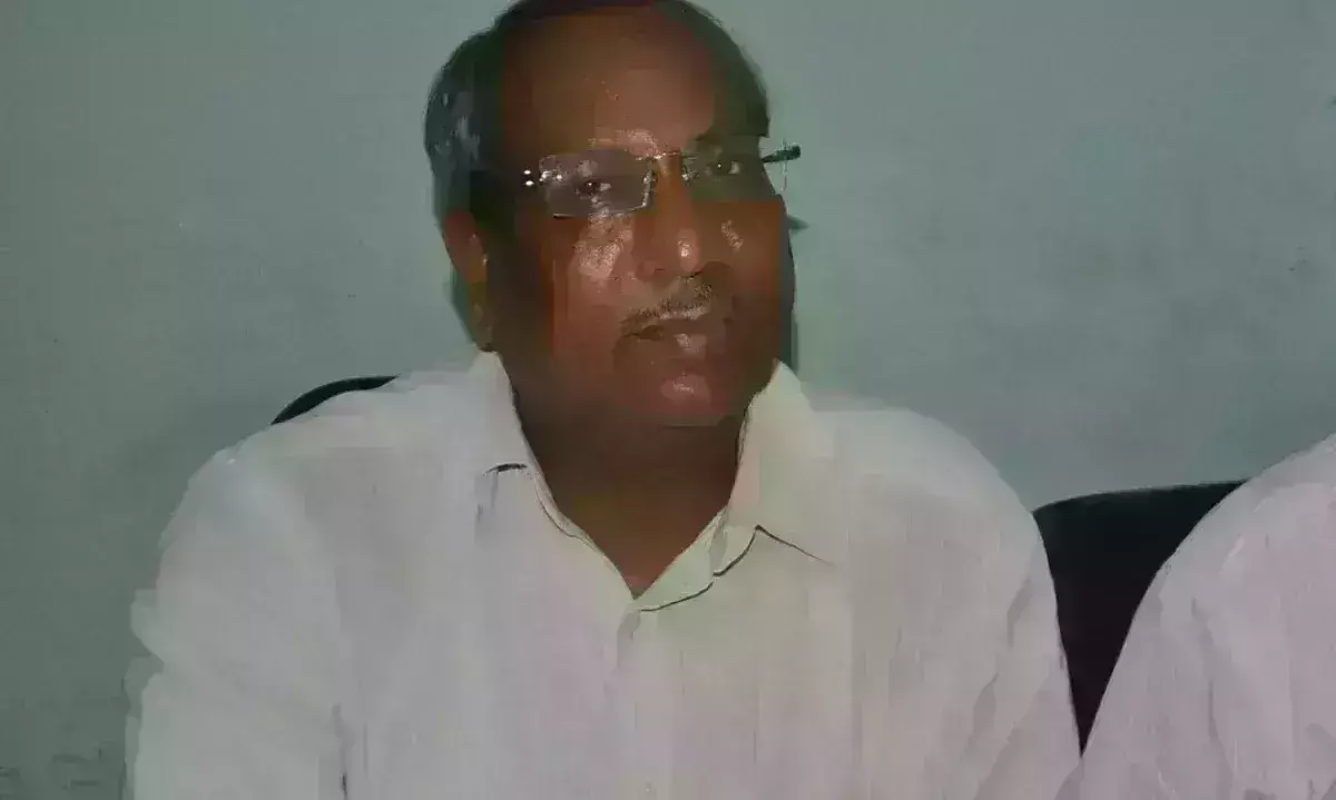 рдЧреГрд╣ рдордВрддреНрд░реА рдЕрдорд┐рдд рд╢рд╛рд╣ рдПрд╡рдВ рдЬреЗрдкреА рдирдбреНрдбрд╛ рд╕реЗ рдореБрд▓рд╛рдХрд╛рдд рдХрд░рдиреЗ рдХреЗ рдмрд╛рдж рдмреЛрд▓реЗ рд╕рдВрдЬрдп рдирд┐рд╖рд╛рдж- рдмреАрдЬреЗрдкреА рдорд╛рдВрдЧ рдкреВрд░реА рдХрд░реЗрдВ рд╣рдо рдЙрдирдХреЗ рд╕рд╛рде рд╣реИрдВред    рдЬрд╛рдирд┐рдП рд╕рдВрдЬрдп рдирд┐рд╖рд╛рдж рдХреА рдЕрд╣рдо рдорд╛рдВрдЧреЗред рдЧреГрд╣ рдордВрддреНрд░реА рдЕрдорд┐рдд рд╢рд╛рд╣ рдПрд╡рдВ рдЬреЗрдкреА рдирдбреНрдбрд╛ рд╕реЗ рдореБрд▓рд╛рдХрд╛рдд рдХрд░рдиреЗ рдХреЗ рдмрд╛рдж рдмреЛрд▓реЗ рд╕рдВрдЬрдп рдирд┐рд╖рд╛рдж- рдмреАрдЬреЗрдкреА рдорд╛рдВрдЧ рдкреВрд░реА рдХрд░реЗрдВ рд╣рдо рдЙрдирдХреЗ рд╕рд╛рде рд╣реИрдВред    рдЬрд╛рдирд┐рдП рд╕рдВрдЬрдп рдирд┐рд╖рд╛рдж рдХреА рдЕрд╣рдо рдорд╛рдВрдЧреЗред