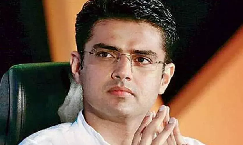 राजस्थान के राजनीति में सियासत की चहल-पहल- 12 निर्दलीय विधायक होंगे अहम बैठक में शामिल राजस्थान के राजनीति में सियासत की चहल-पहल- 12 निर्दलीय विधायक होंगे अहम बैठक में शामिल