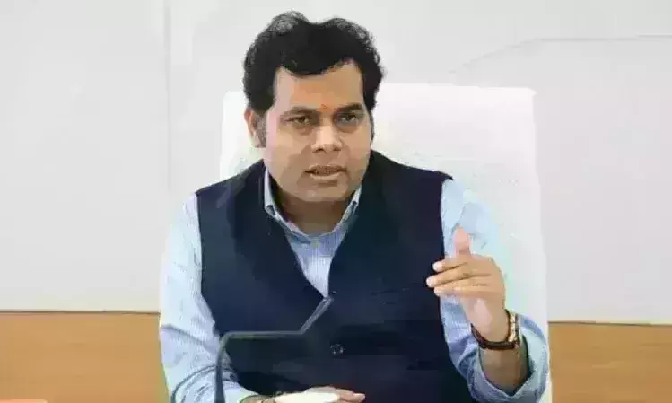 рдмрд┐рдЬрд▓реА рдЖрдкреВрд░реНрддрд┐ рд╕рдореАрдХреНрд╖рд╛ рдмреИрдардХ рдХреЗ рджреМрд░рд╛рди рдКрд░реНрдЬрд╛ рдордВрддреНрд░реА рд╢реНрд░реАрдХрд╛рдВрдд рд╢рд░реНрдорд╛ рдмреЛрд▓реЗ рдмрд┐рдЬрд▓реА рдЖрдкреВрд░реНрддрд┐ рдХреА рд╕рдорд╕реНрдпрд╛рдУрдВ рдЬрд▓реНрджреА рдХрд░реЗрдВ рдЕрдзрд┐рдХрд╛рд░реА рдирд┐рд╡рд╛рд░рдг рдХрд┐рд╕реА рднреА рдкреНрд░рдХрд╛рд░ рдХреА рд▓рд╛рдкрд░рд╡рд╛рд╣реА рдмрд░реНрджрд╛рд╢реНрдд рдирд╣реАрдВред рдмрд┐рдЬрд▓реА рдЖрдкреВрд░реНрддрд┐ рд╕рдореАрдХреНрд╖рд╛ рдмреИрдардХ рдХреЗ рджреМрд░рд╛рди рдКрд░реНрдЬрд╛ рдордВрддреНрд░реА рд╢реНрд░реАрдХрд╛рдВрдд рд╢рд░реНрдорд╛ рдмреЛрд▓реЗ рдмрд┐рдЬрд▓реА рдЖрдкреВрд░реНрддрд┐ рдХреА рд╕рдорд╕реНрдпрд╛рдУрдВ рдЬрд▓реНрджреА рдХрд░реЗрдВ рдЕрдзрд┐рдХрд╛рд░реА рдирд┐рд╡рд╛рд░рдг рдХрд┐рд╕реА рднреА рдкреНрд░рдХрд╛рд░ рдХреА рд▓рд╛рдкрд░рд╡рд╛рд╣реА рдмрд░реНрджрд╛рд╢реНрдд рдирд╣реАрдВред