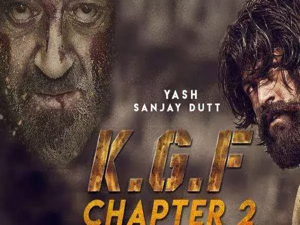 साउथ की मोस्ट अवेटेड फिल्म केजीएफ चैप्टर 2 की रिलीज को लेकर आई बड़ी खबर साउथ की मोस्ट अवेटेड फिल्म केजीएफ चैप्टर 2 की रिलीज को लेकर आई बड़ी खबर