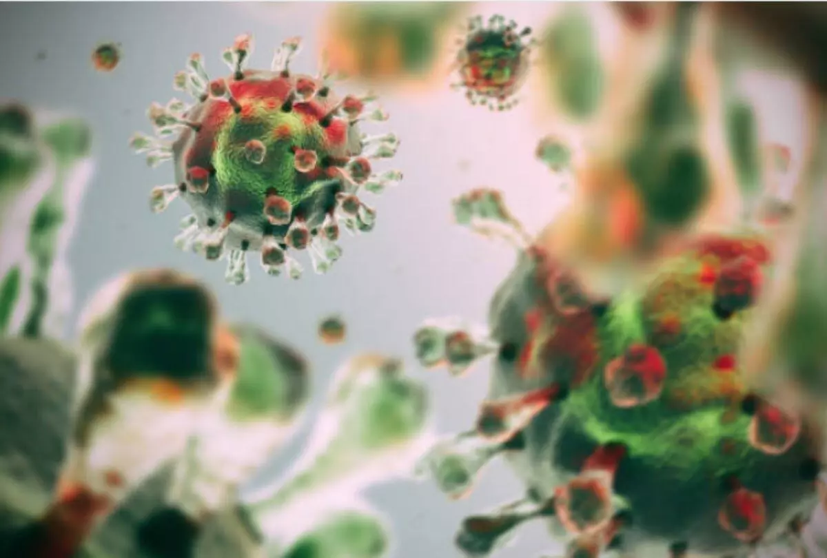 डॉ. फॉसी बोले- डेल्टा वायरस से निपटना अमेरिका के लिए सबसे बड़ी चुनौती