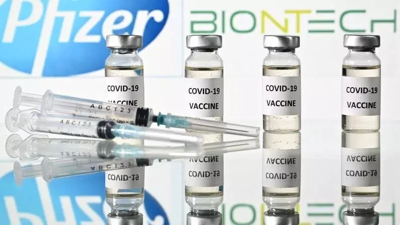 जल्‍द आएगी कोरोना की नई यूनिवर्सल वैक्सीन, वैज्ञानिकों का दावा हर वेरिएंट पर होगी असरदार