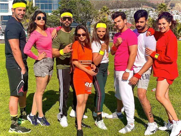 खतरों के खिलाड़ी की शूटिंग से वापस आए अभी कंटेस्टेंट हुए क्वारंटीन