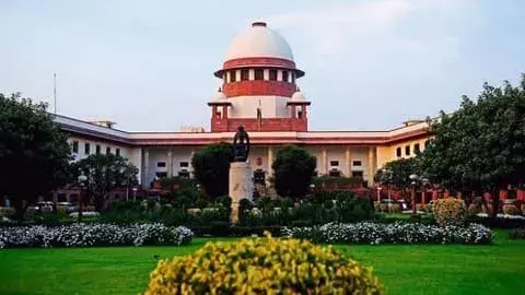 सुप्रीम कोर्ट ने कहा, सभी राज्य बोर्डों की एक जैसी मूल्यांकन स्कीम नहीं हो सकती, कोरोना के कारण रद्द हुई थीं 12वीं की परीक्षाएं