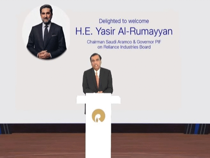 रिलायंस 5G सेवा शुरू करने को तैयार,मुकेश अंबानी का दावा- 5G इकोसिस्टम से ग्लोबल हब बनेगा भारत