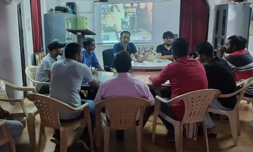 अगर फिल्ममेकर बनने का सपना है तो बचपन एजुकेशन की पाठशाला से जुड़े