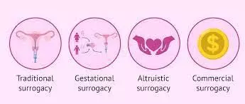 स्थानापन्न मातृत्व ,किराये की कोख़ (सरोगेसी) कानूनों में बदलाव के बावजूद उसका पालन मुश्किल