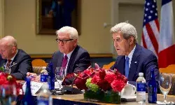 Joint Statement on the Ministerial Meeting on Syria Joint Statement on the Ministerial Meeting on Syria