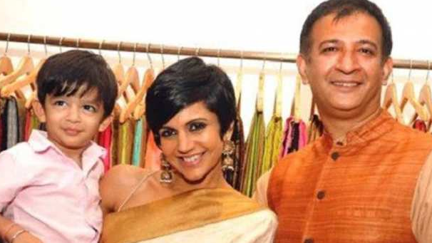 फिटनेस के लिए जानी जाने वाली अभिनेत्री मंदिरा बेदी के पति का हुआ निधन