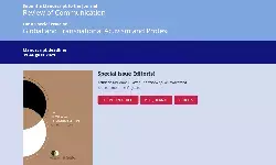 CALL FOR PAPERS Transnational Dimensions in Digital Activism and Protest CALL FOR PAPERS Transnational Dimensions in Digital Activism and Protest