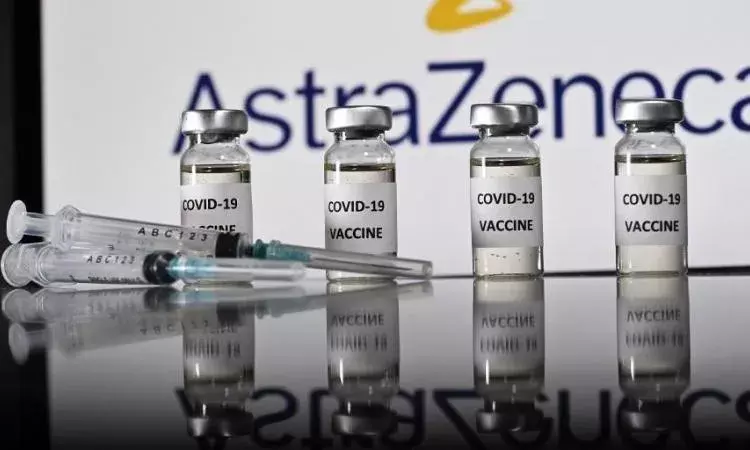 एनपीपीए के डिमांड नोटिस के जवाब में एस्ट्राजेनिका ने कोर्ट की शरण ली