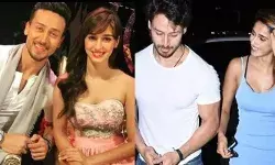 दिशा पटानी नहीं धक-धक गर्ल हैं टाइगर श्रॉफ की फेवरेट एक्ट्रेस दिशा पटानी नहीं धक-धक गर्ल हैं टाइगर श्रॉफ की फेवरेट एक्ट्रेस