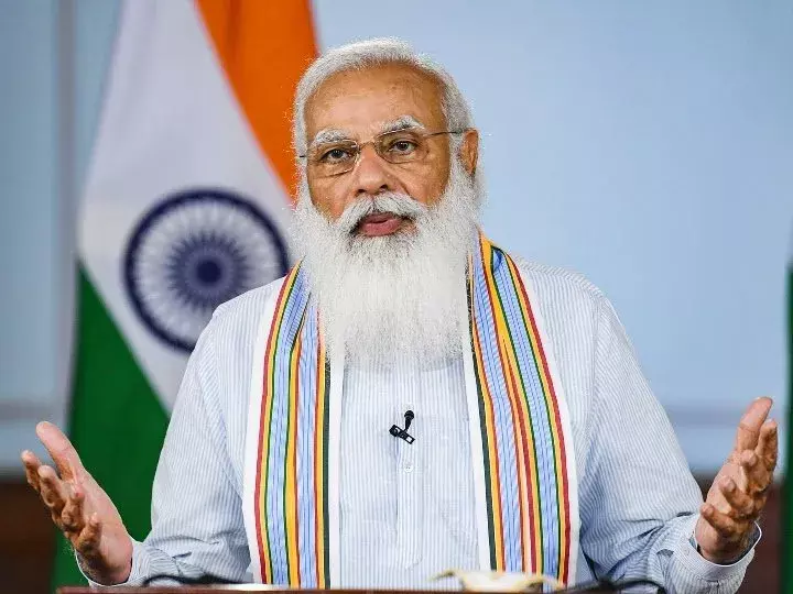 पीएम मोदी, राष्ट्रपति रामनाथ कोविंद और अमित शाह समेत अनेक नेताओं ने दी नेशनल डॉक्टर्स डे की बधाई पीएम मोदी, राष्ट्रपति रामनाथ कोविंद और अमित शाह समेत अनेक नेताओं ने दी नेशनल डॉक्टर्स डे की बधाई