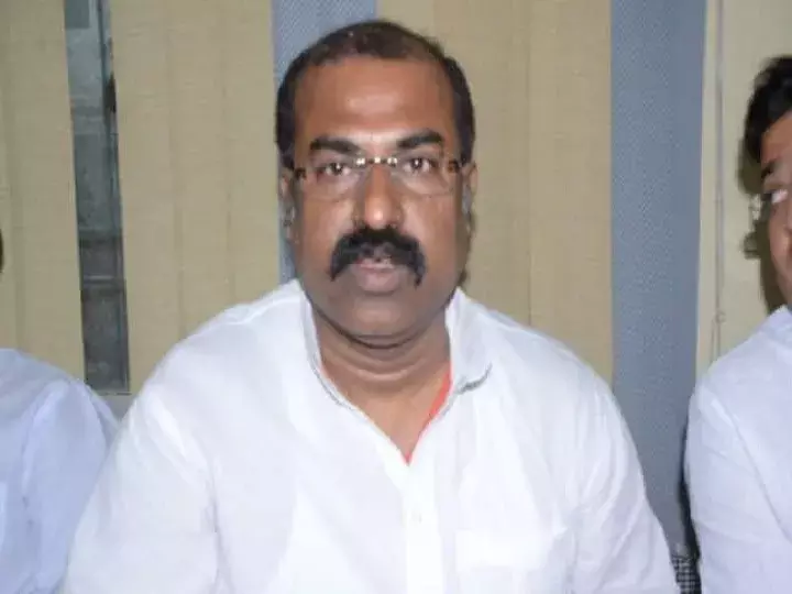 नीतीश कुमार के ही मंत्री ने कहा- भ्रष्ट है हमारी सरकार, कर दिया इस्तीफे का ऐलान