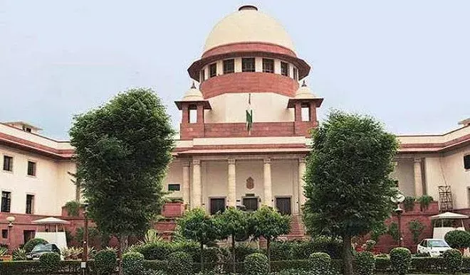 केंद्रीय मंत्री वीके सिंह को सुप्रीम कोर्ट से राहत, LAC पर बयान देने के खिलाफ याचिका खारिज केंद्रीय मंत्री वीके सिंह को सुप्रीम कोर्ट से राहत, LAC पर बयान देने के खिलाफ याचिका खारिज