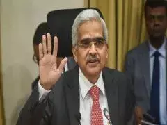 RBI गवर्नर शक्तिकांत दास ने कहा मई के अंत से सुधर रही हैं आर्थिक गतिविधियां RBI गवर्नर शक्तिकांत दास ने कहा मई के अंत से सुधर रही हैं आर्थिक गतिविधियां