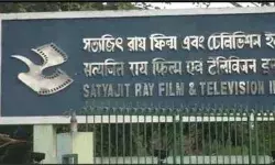 SRFTI Admission 2021 - Dates, Application Form, Admit Card, Syllabus SRFTI Admission 2021 - Dates, Application Form, Admit Card, Syllabus