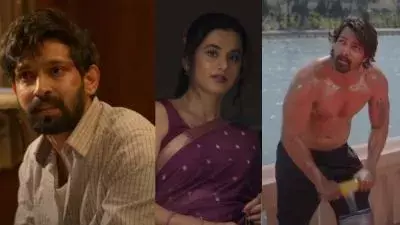फिल्म हसीन दिलरुबा से निराश हुए तापसी पन्नू और विक्रांत मैसी के फैंस फिल्म हसीन दिलरुबा से निराश हुए तापसी पन्नू और विक्रांत मैसी के फैंस